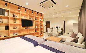 ホテル Taketo Stay Terrace One